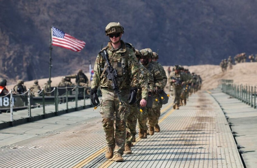 البيت الأبيض: كبرى شركات الأسلحة الأمريكية تقرر مضاعفة الإنتاج 4 مرات بعد اجتماع مع ترامب