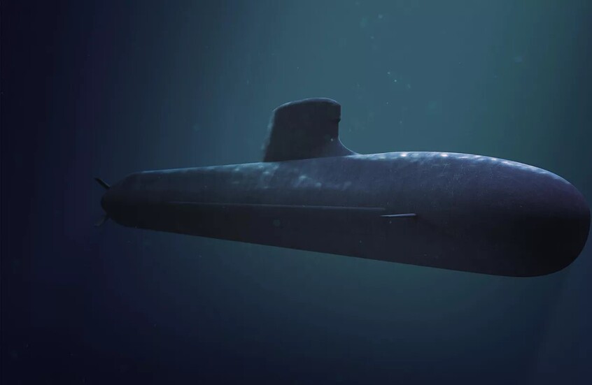 تقرير عبري: مصر تهدد باريس بصفقة "غواصات الباركودا".. سيادة تكنولوجية كاملة أو التحول إلى بكين