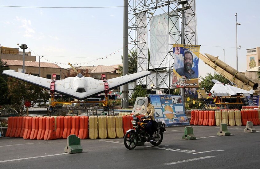 ماذا لو صمدت إيران لفترة أطول؟