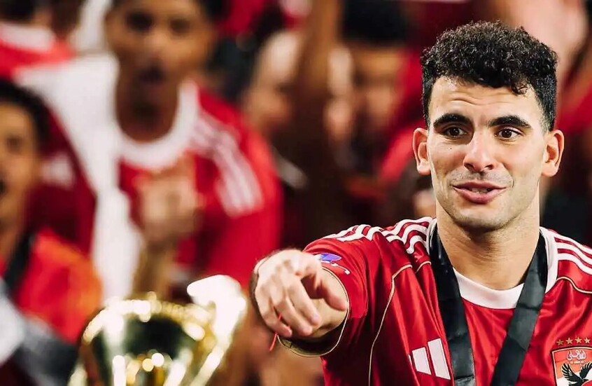 برسالة غامضة على "إنستغرام".. زيزو يثير الجدل (فيديو -صورة)