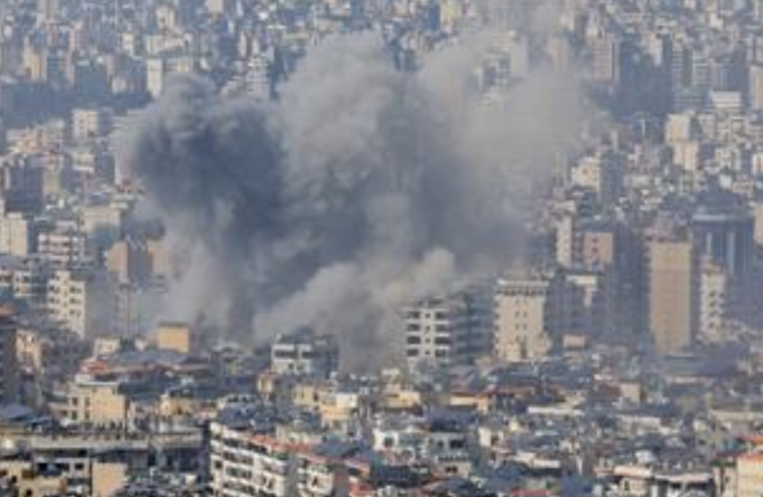 الصحة اللبنانية تنشر حصيلة ثقيلة لضحايا الهجمات الإسرائيلية الأخيرة