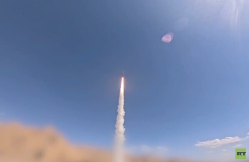 الحرس الثوري الإيراني: نفذنا الموجة الـ 26 من عملية "الوعد الصادق 4" بالمسيرات والصواريخ