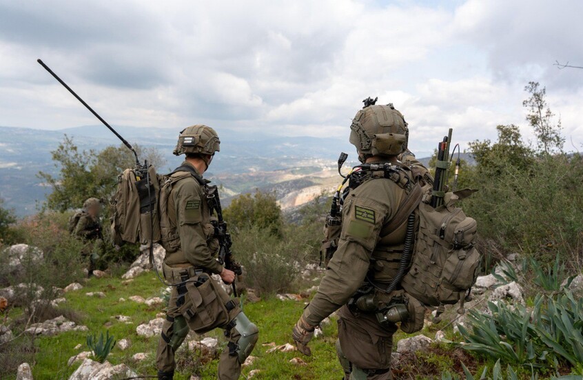 محددا فئة بعينها.. الجيش الإسرائيلي يوجه إنذار جديدا إلى سكان الضاحية الجنوبية في بيروت (فيديو)