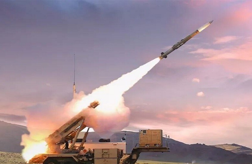 الإمارات.. انفجار قوي يهز مدينة دبي