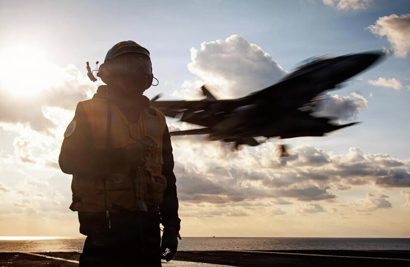 فورين بوليسي: استبدال الرادارات الأمريكية التي دمرتها إيران سيكلف مليار دولار ويستغرق 8 سنوات