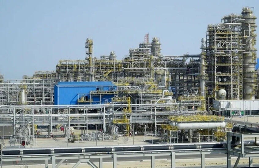 الكويت تعلن "القوة القاهرة"