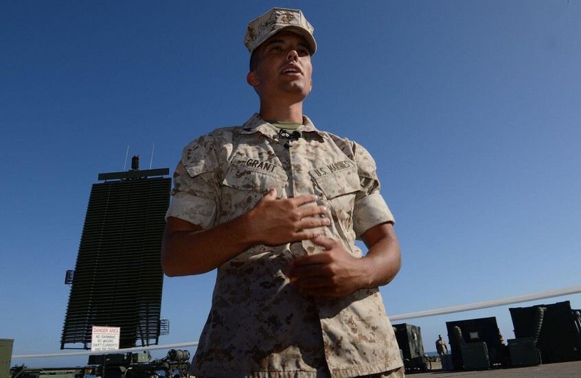 وسائل إعلام: الولايات المتحدة ستحتاج إلى سنوات لاستبدال الرادارات المدمرة بضربات إيران