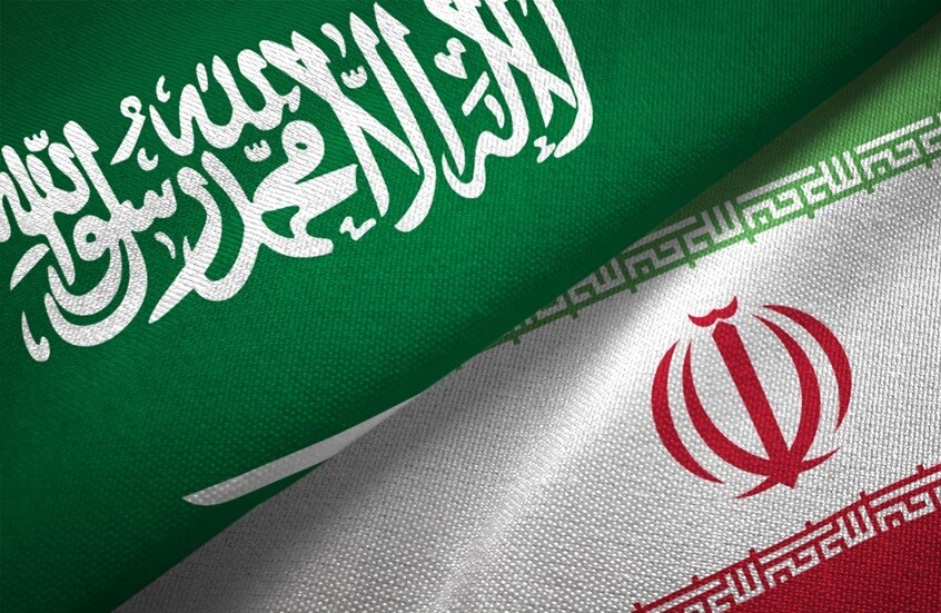 عراقجي: اتصالاتنا مع السعودية دائمة ومستمرة