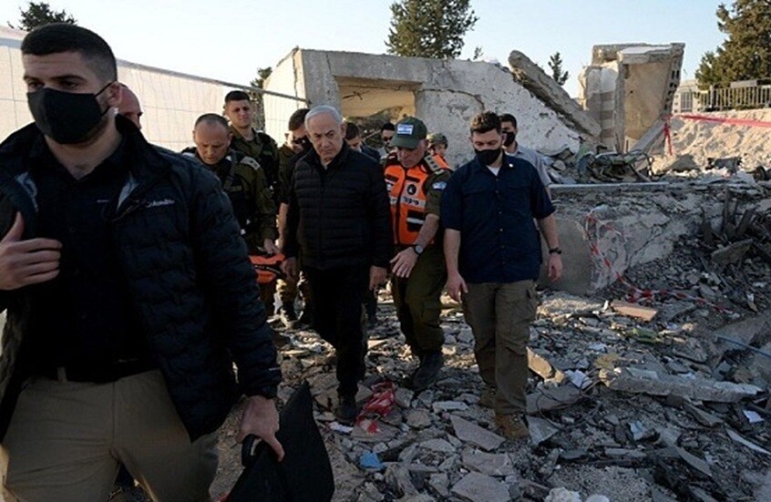 إسرائيل تكشف حصيلة المصابين منذ بدء الحرب على إيران وتحدد عدد الحالات الحرجة