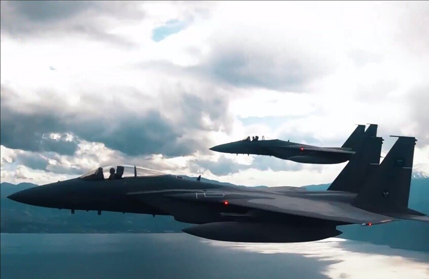 "رويترز": السعودية تبلغ إيران أن استمرار الهجمات عليها قد يدفعها للرد بالمثل