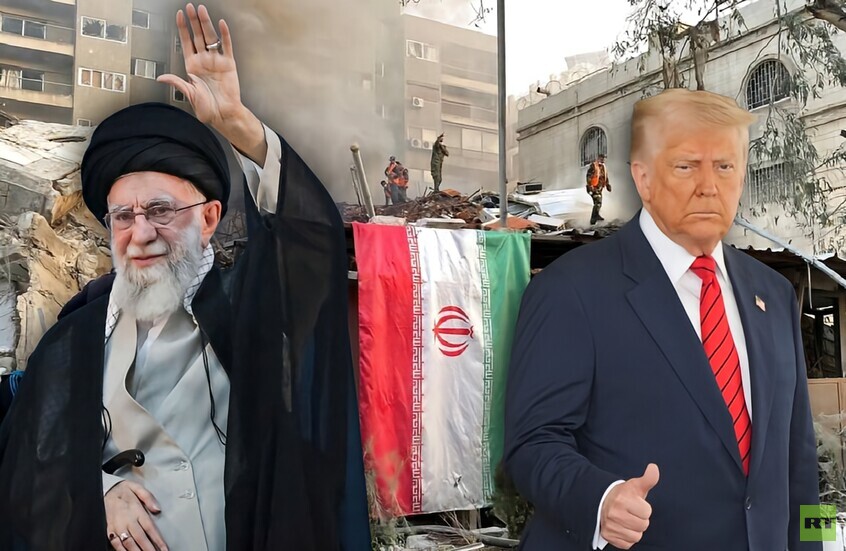 انتصار عسكري أم نكسة استراتيجية؟ "نيويورك تايمز": ضربة إسرائيلية قتلت خامنئي.. ومعه "أمل أمريكا"!