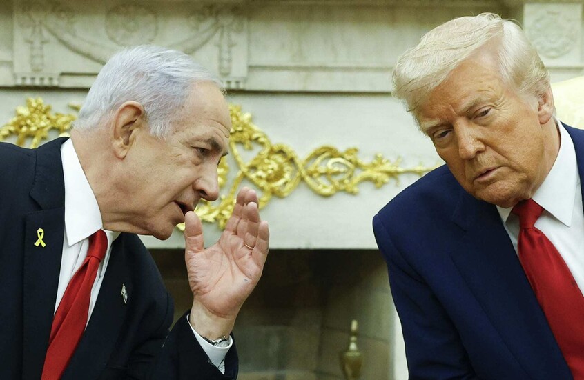 موقع: الولايات المتحدة ترسل قوات خاصة للاستيلاء على اليورانيوم الإيراني