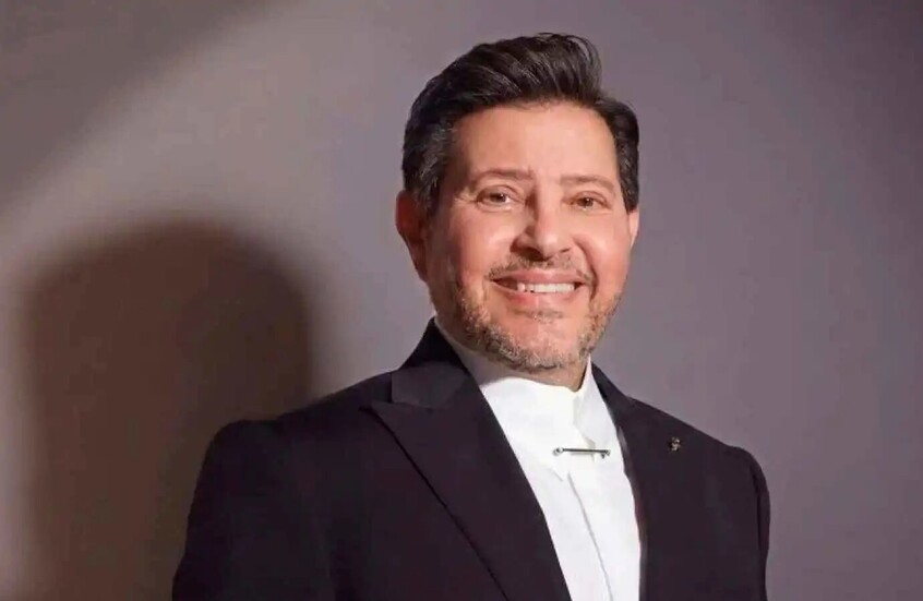 خاص لـ RT.. نادية مصطفى تكسر حاجز الصمت وتكشف حالة هاني شاكر بعد أنباء فقدانه الوعي