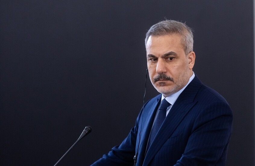 فيدان حول تحركات الجماعات الكردية والسيناريو الأسوأ للصراع حول إيران