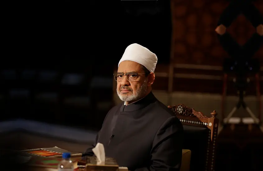 مصر.. الإعلان عن آخر تطورات الحالة الصحية للإمام الأكبر