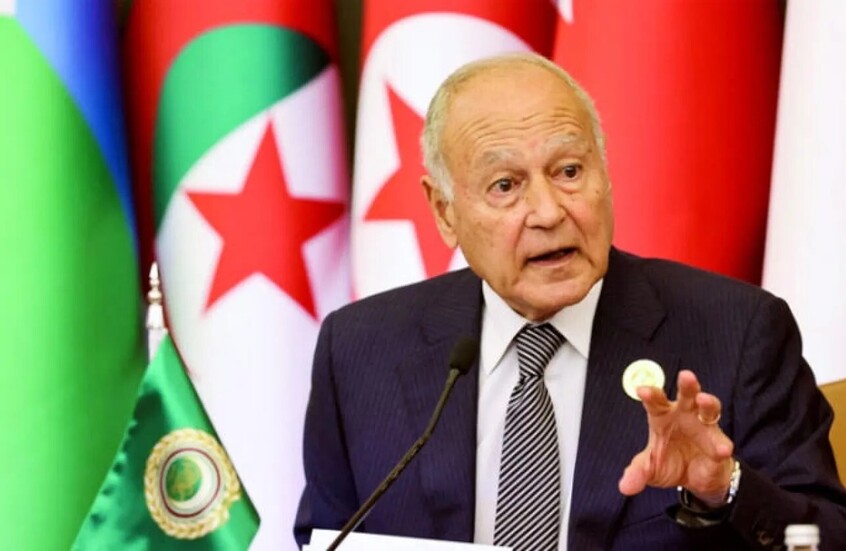 بيان عربي حاد ضد إيران