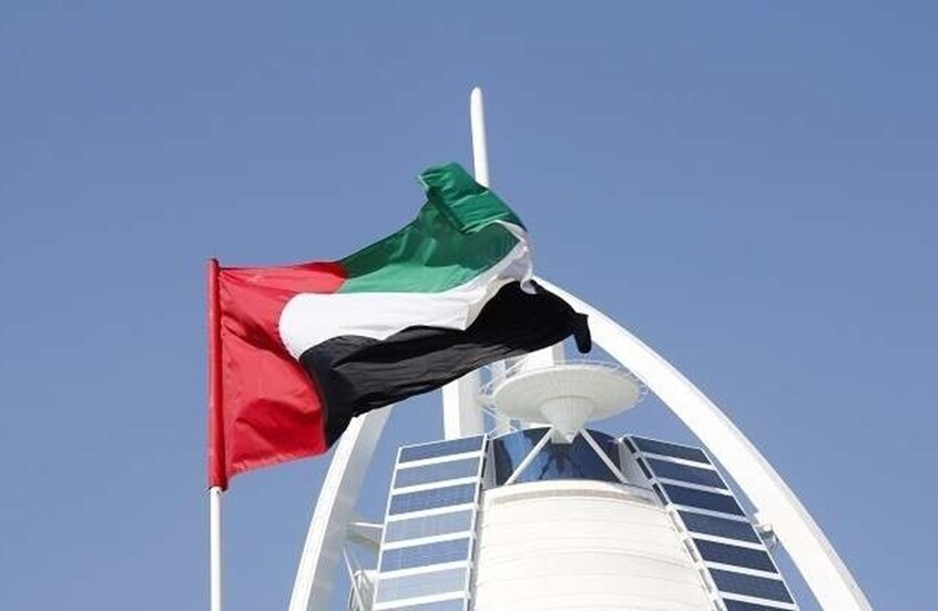 الإمارات: نحن في حالة دفاع ضد اعتداء إيراني غاشم ولا نسعى للانجرار للتصعيد