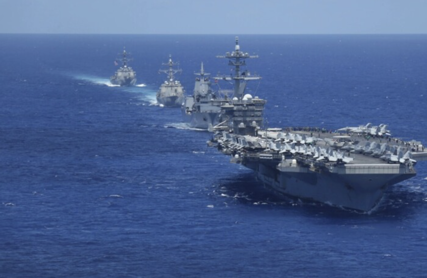 إيران تعلن تدمير 4 رادارات متطورة لمنظومة "ثاد" الأمريكية خلال 24 ساعة