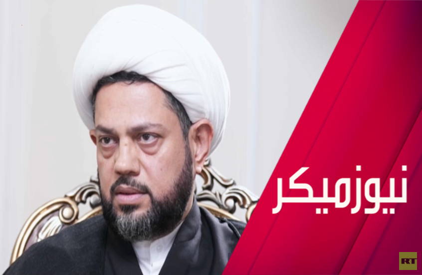 كيف تصدى مقاتلو النجباء لقوات إسرائيلية دخلت العراق؟