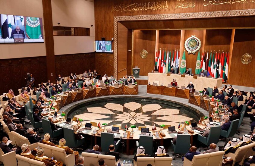 "أمننا كل لا يتجزأ".. قرار عربي طارئ بعد الهجمات الإيرانية