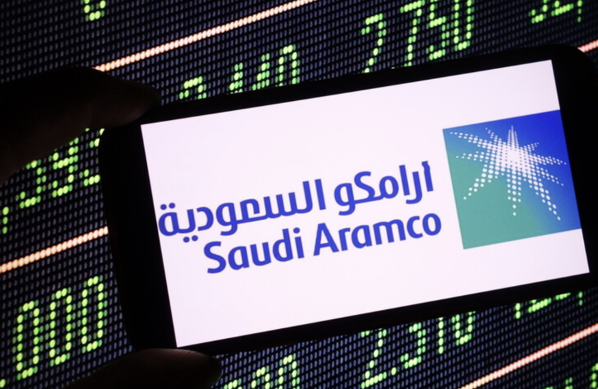 سهم أرامكو السعودية يحقق أكبر قفزة منذ 2023 وسط اضطراب أسواق الطاقة