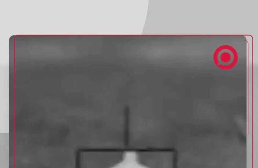 وزارة الدفاع السعودية تنشر مشاهد لاعتراض مسيرات إيرانية في أجواء المملكة