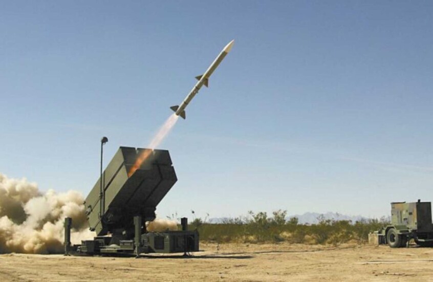 محلل كويتي يثير جدلا.. الحرس الثوري يظن أن الأمريكيين يدافعون عنا لكن نحن من ندافع عنهم الآن (فيديو)