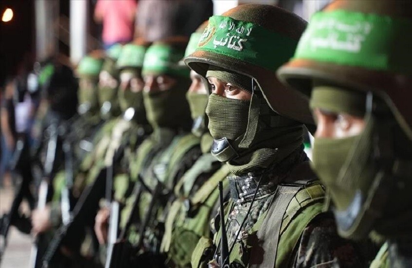 "أبو عبيدة" يوجه رسالة نارية جديدة للعرب وإسرائيل