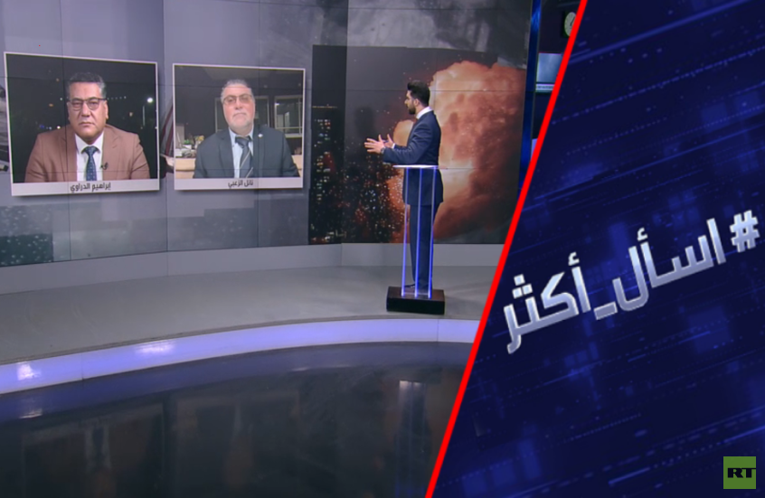 كيف غيرت إيران قواعد الاشتباك مع إسرائيل؟