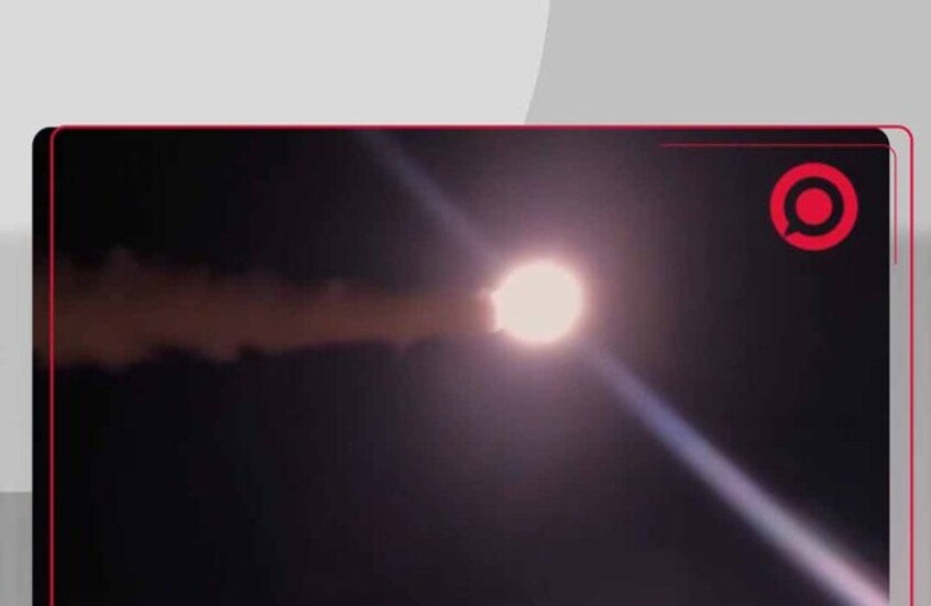 إيران تطلق الموجة 29 من "الوعد الصادق 4"