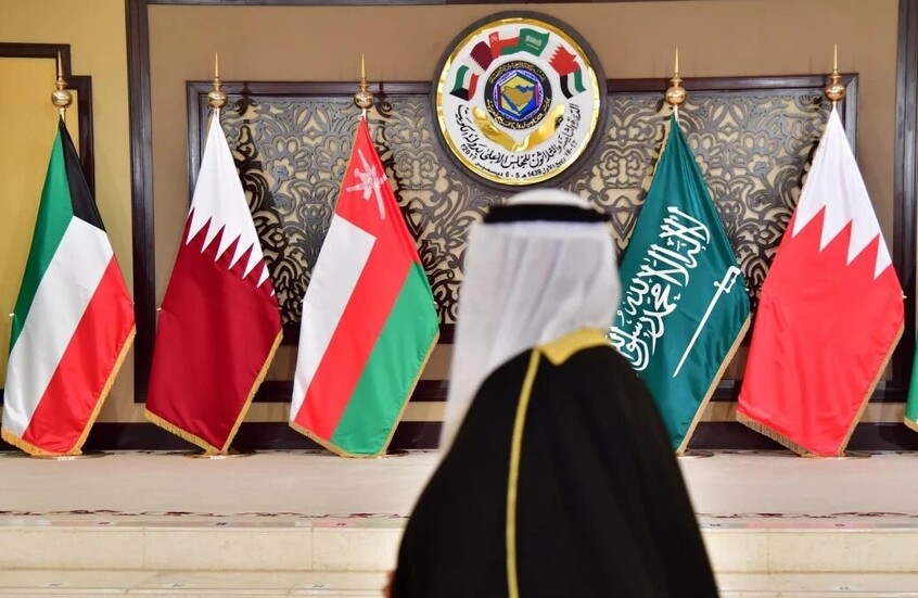 بيان خليجي حاد بعد سقوط ضحايا في السعودية