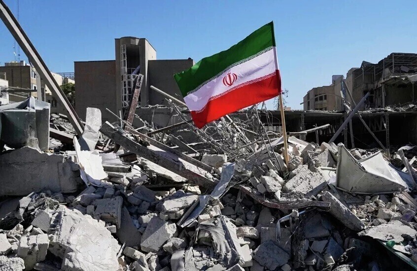 أكراد سوريا يحذرون الأكراد الإيرانيين من تكرار تجربتهم المؤلمة مع الأمريكيين