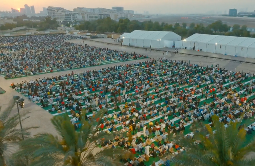 "إرث زايد الإنساني".. جهود عالمية لتحقيق أثر إيجابي في 100 دولة (فيديو)