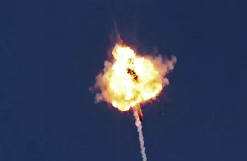 السعودية: اعتراض صاروخين باليستيين جديدين استهدفا قاعدة الأمير سلطان الجوية