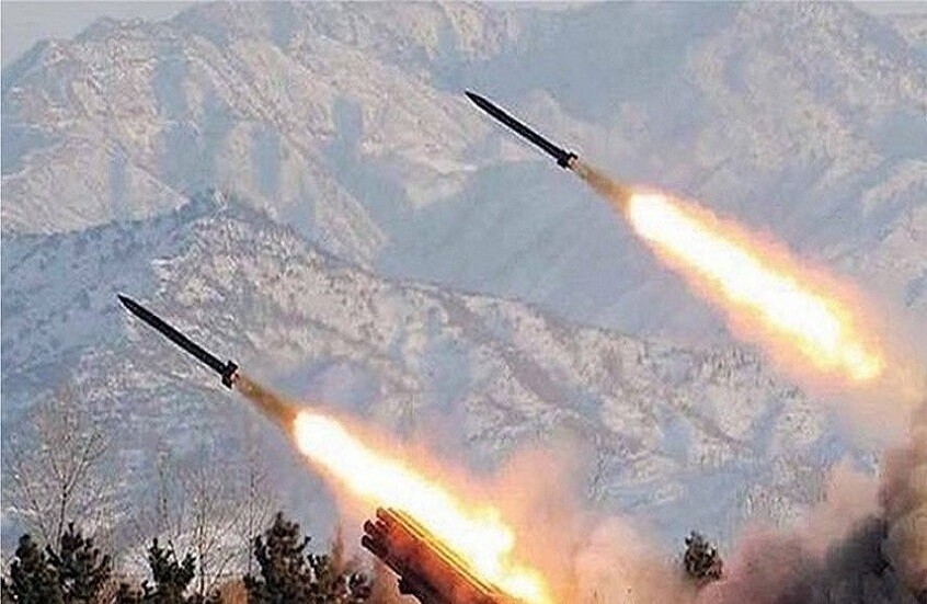 "18 عملية نوعية جديدة".. "حزب الله" ينشر ملخص عملياته بالصواريخ والمسيرات على إسرائيل