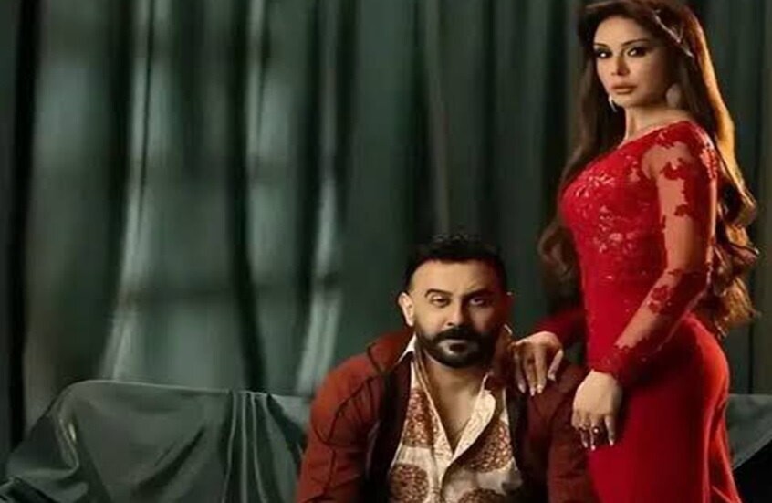 بين الجرح والصلابة.. خولي وبشار "شمس" و"سماهر" يصنعان قلب الدراما في "بخمس أرواح" (فيديوهات)