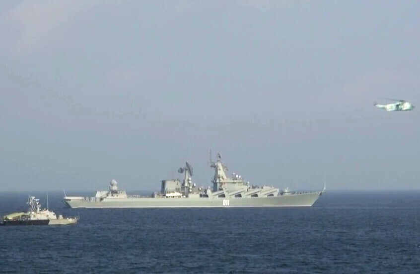 بحرية الحرس الثوري الإيراني: أحبطنا مخططات نظام الهيمنة وأمامنا 3 أسابيع مصيرية