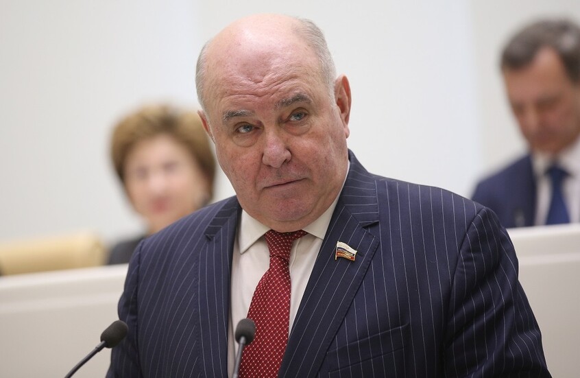 كاراسين يعلق على تدمير إسرائيل للبيت الروسي في النبطية بجنوب لبنان