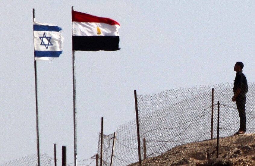 قرار إسرائيلي يزيل غضب المصريين بعد أزمة خانقة