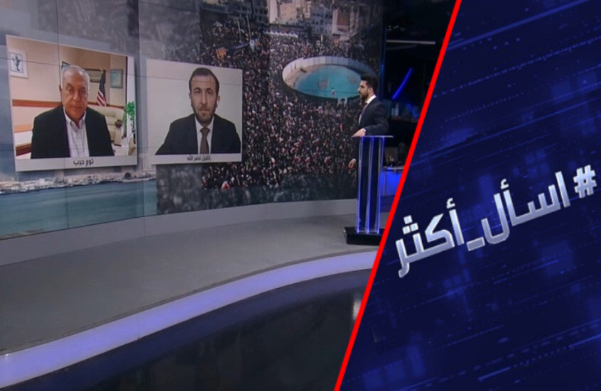 ابن خامنئي مرشدا.. كيف تحدت إيران حرب ترامب ونتنياهو؟