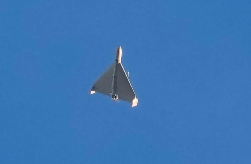 إيران.. الحرس الثوري يعلن تدمير مركز "سدوت ميخا" للاتصالات الفضائية جنوب تل أبيب بالكامل