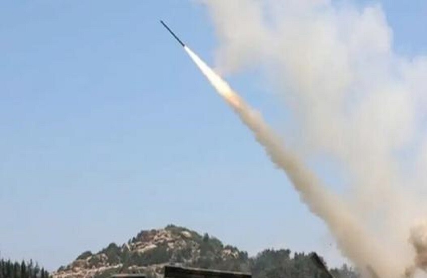 "حزب الله":  استهدفنا مصنعا عسكريا غرب مدينة صفد بصلية صاروخية