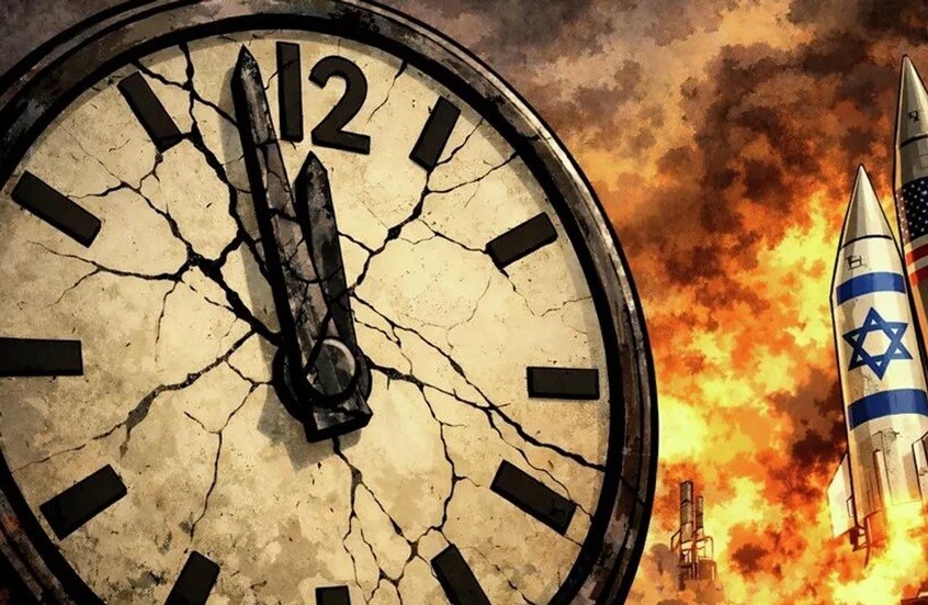 هل يحسم نتنياهو المعركة ضد إيران بسلاح نووي؟