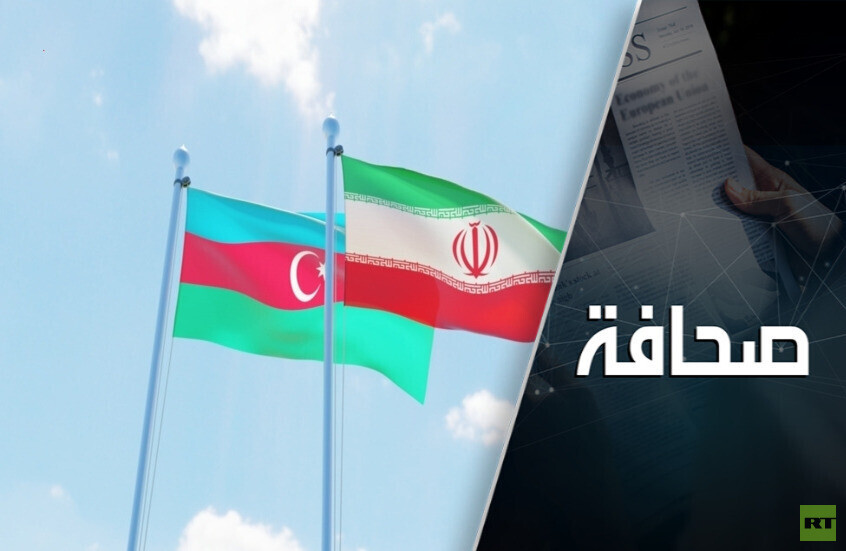 أذربيجان يمكن أن تنضم إلى القتال طمعًا بقطعة من إيران
