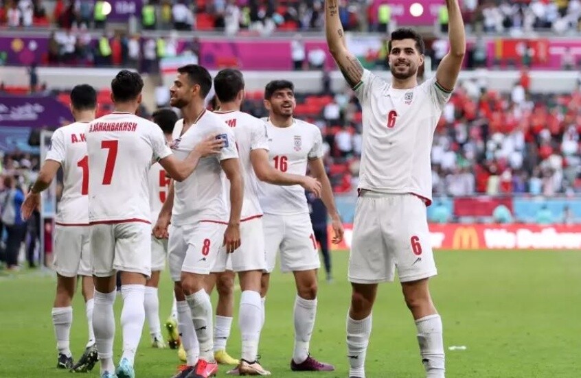 هل تنسحب إيران من المونديال؟ فيفا يؤكد استمرار البطولة في موعدها