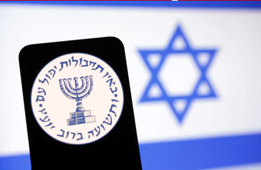 "الموساد" يحاول تجنيد الإيرانيين عبر تلغرام