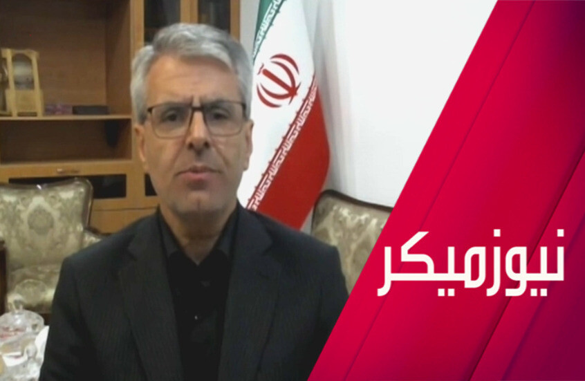 بماذا توعدت إيران ترامب ونتنياهو؟