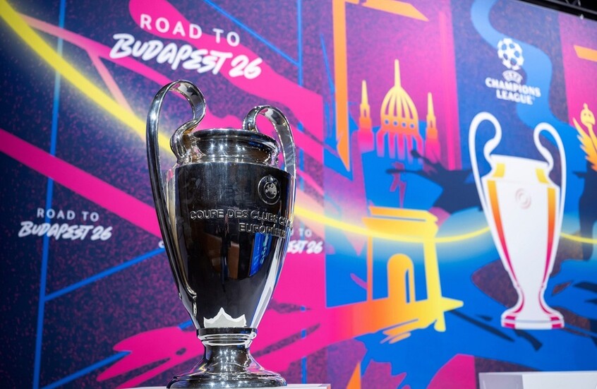 مباريات مثيرة اليوم ضمن دور الـ16 لدوري أبطال أوروبا.. الموعد والقنوات الناقلة