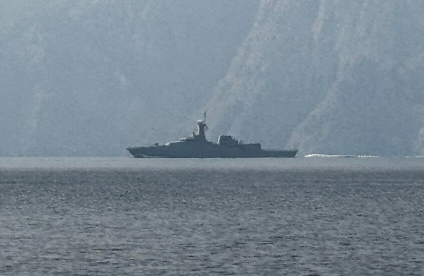 "رويترز" عن جنرال أمريكي: إيران ترد لكن ليس بقوة أكبر مما اعتقدت الولايات المتحدة