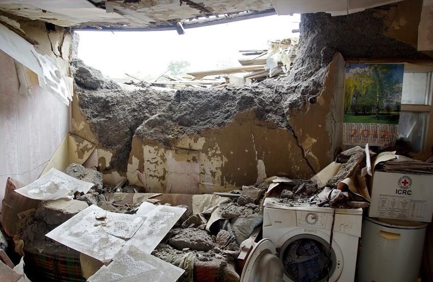 قصف القوات الأوكرانية لمدينة بريانسك بالصواريخ يوقع قتلى وجرحى